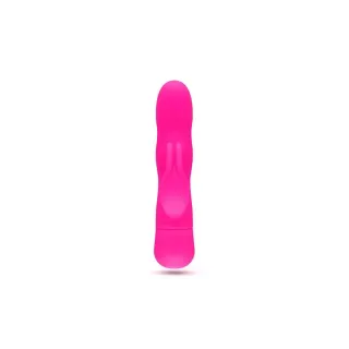 Vibrador de Conejito - Rosa