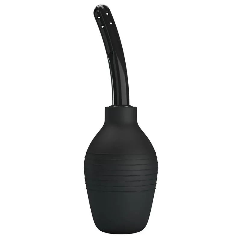 Anal Douche BLKC Enema Cleaner 310 ml – Limpieza íntima