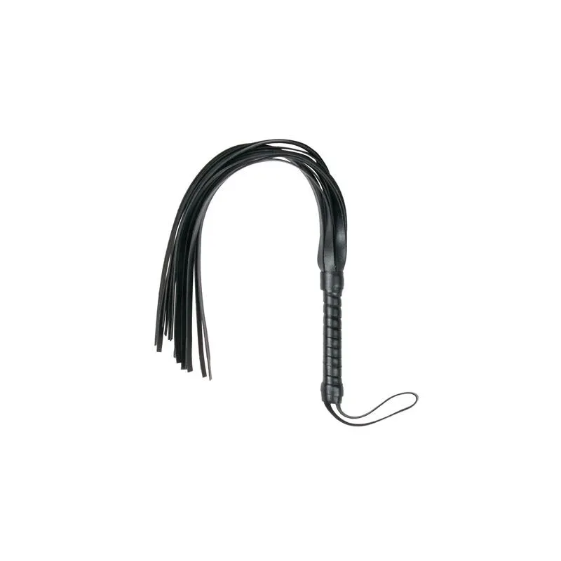 Flogger Pequeño – Fustas, Floggers y Palas