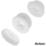 Manga de Respuesto Zyon Masturbador Masculino