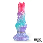 Eggryphon Dildo Ovipositor Silicona Líquida 20 cm