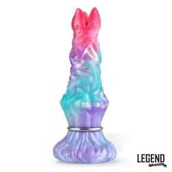 Eggryphon Dildo Ovipositor Silicona Líquida 20 cm