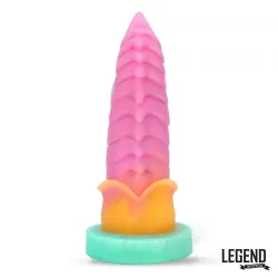 Gorgantua Dildo Silicona Líquida 22 cm