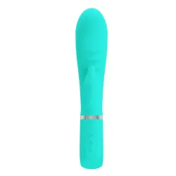 Prescott Vibrador Punto-G Verde