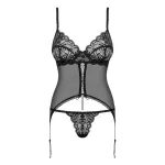 Set con Liguero Contica Talla L/XL