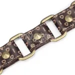 Rebellion Reign Mordaza de Bola de Silicona Transpirable