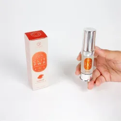 Clit Pwr Bálsamo de Clítoris Mango 15 ml