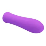 Alfreda Vibrador Púrpura