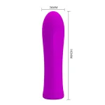 Alfreda Vibrador Violeta