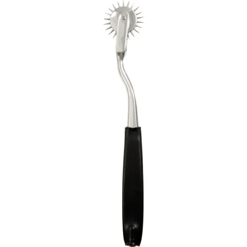 Rueda Single uni-polar Pinwheel – Shock Therapy