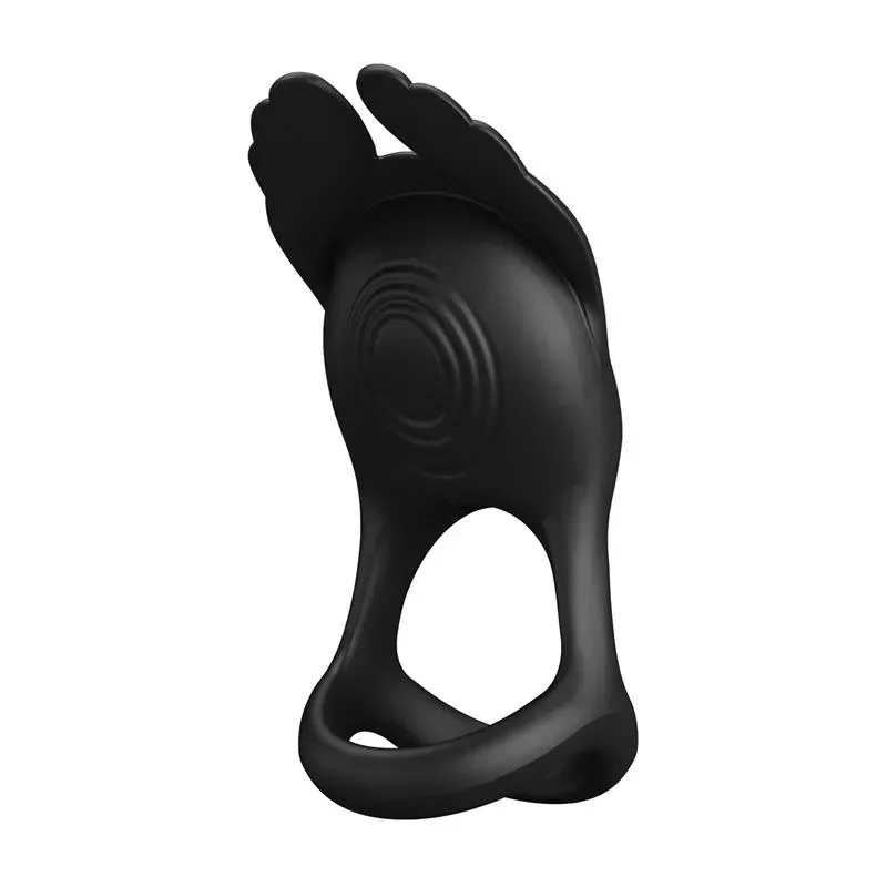 Silas Anillo para el Pene Negro – Anillos Pene
