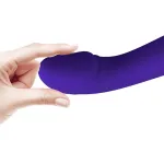 Cetus Vibrador Púrpura
