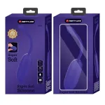 Julius Huevo Vibrador Violeta
