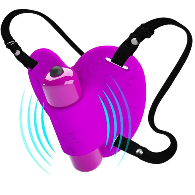 Estimulador con Correas – Estimuladores