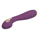Hector Vibrador con Electroshock y APP