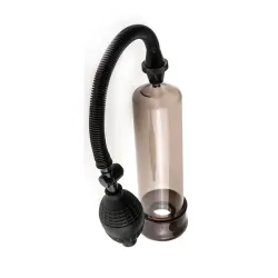 Pump Worx Succionador para Principiantes Color Negro