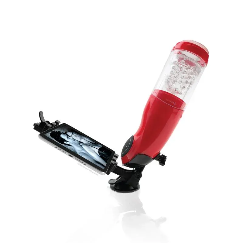Pipedream Extreme Toyz Masturbador Mega-Bator – Acuáticos