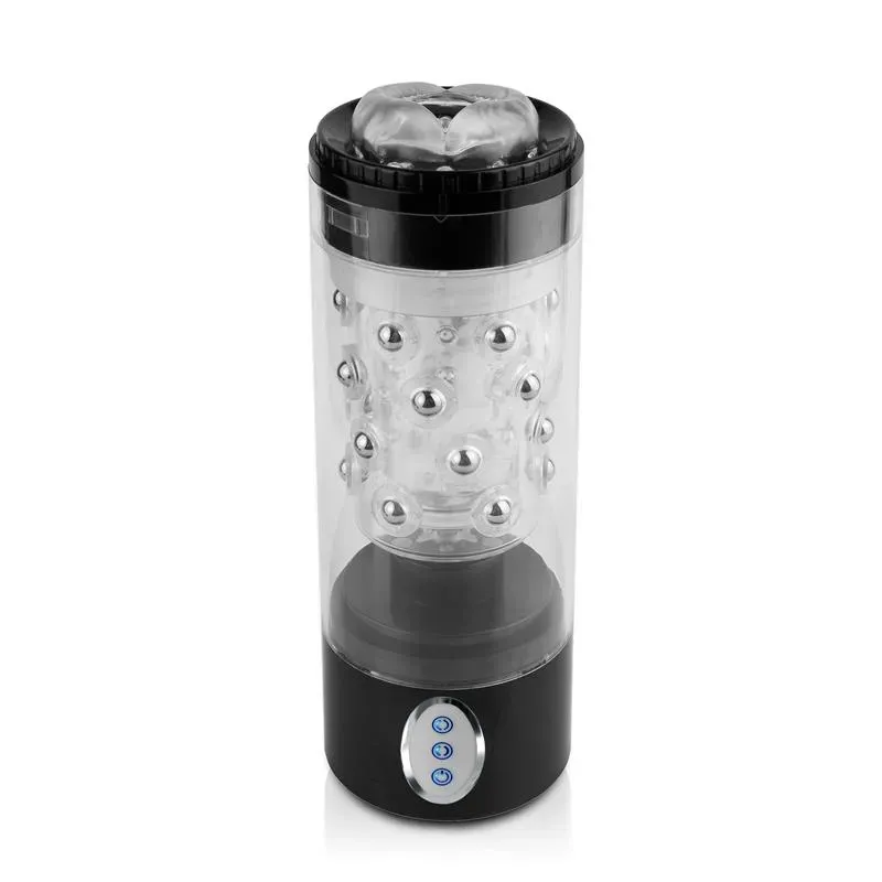 Masturbador Roto-Bator Ano – Acuáticos