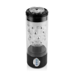 Masturbador Roto-Bator Ano