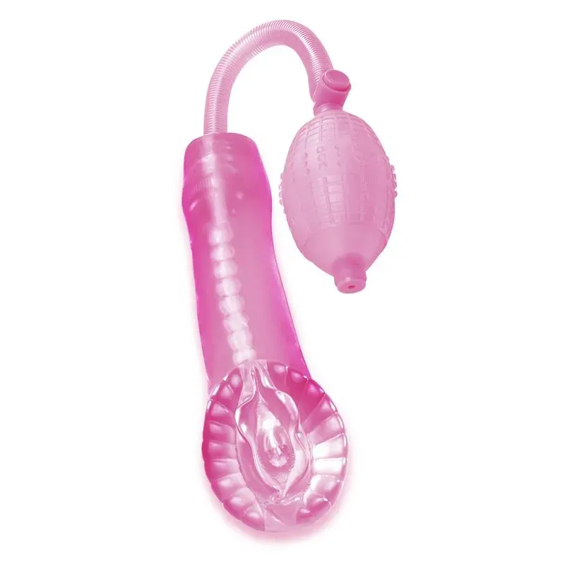 Pipedream Extreme Masturbador con Bomba Super Cyber – Masturbadores Ella
