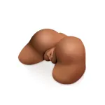 Masturbador Culo y Vagina