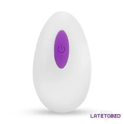 Molka Huevo Vibrador con Control Remoto
