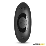 Frank Plug Anal con Vibración y Rotación 360º y Control Remoto