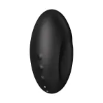 Vulva Lover 3 Succionador de Clítoris Negro