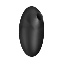 Vulva Lover 3 Succionador de Clítoris Negro