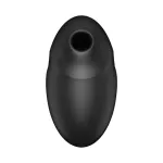 Vulva Lover 3 Succionador de Clítoris Negro