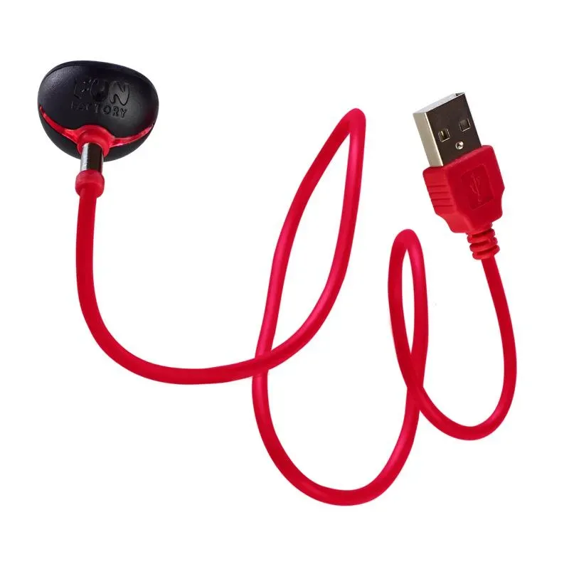 Cargador USB Magnético Red – Juguetes Varios