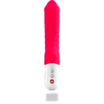 Vibrador Tiger India Red
