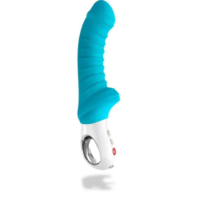 Vibrador Tiger Petrol – Vibradores