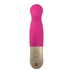 Estimulador con Empuje Sundaze Fuchsia Pink