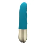 Mini Pulsador con Empuje Stronic Petite Deep Sea Blue