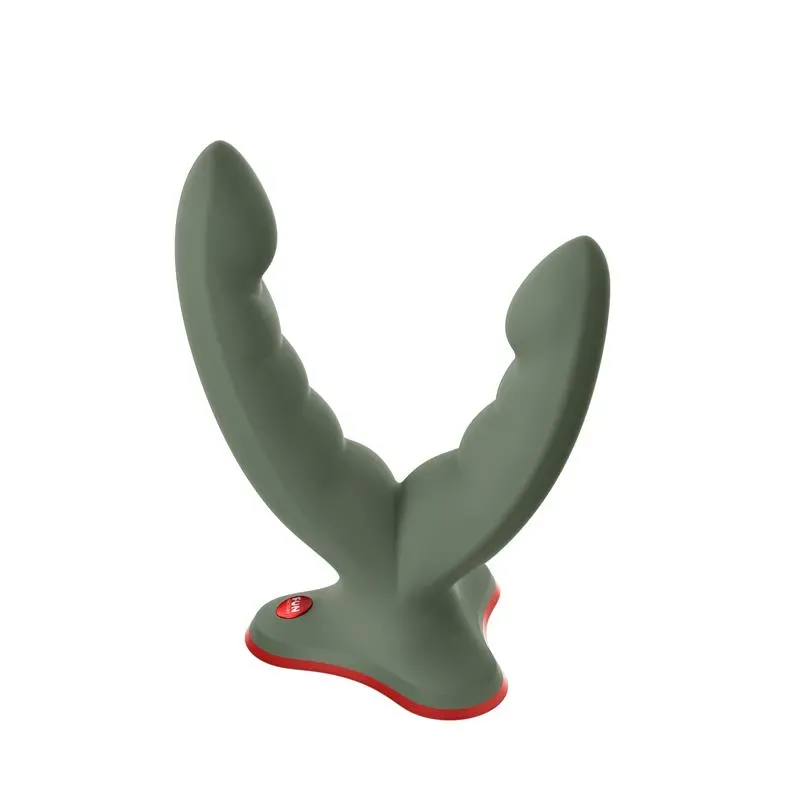 Ryde Dildo de Frotación Wild Olive – Dildos