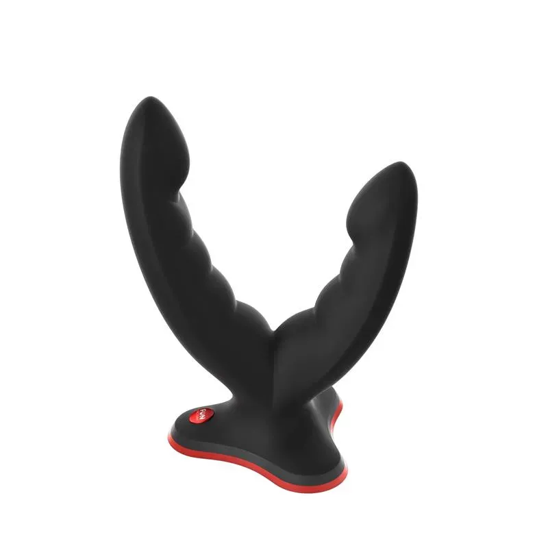 Ryde Dildo de Frotación Black – Dildos