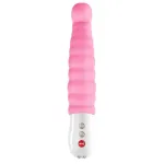 Patchy Paul Vibrador del Punto G Candy Rose