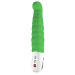 Patchy Paul Vibrador del Punto G Fresh Green