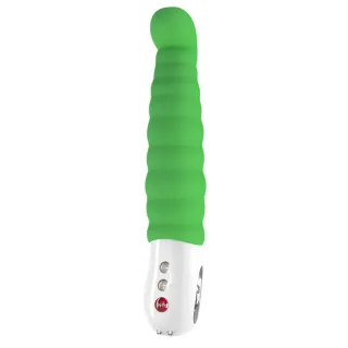 Patchy Paul Vibrador del Punto G Fresh Green