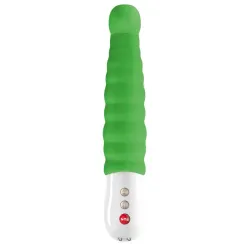 Patchy Paul Vibrador del Punto G Fresh Green