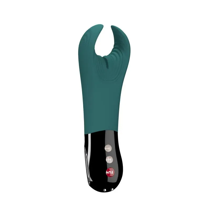 Manta Masturbador Masculino Deep Sea Blue/Black – Estimuladores