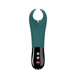 Manta Masturbador Masculino Deep Sea Blue/Black
