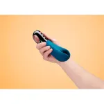 Manta Masturbador Masculino Deep Sea Blue/Black
