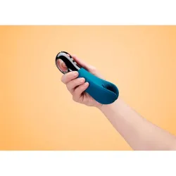 Manta Masturbador Masculino Deep Sea Blue/Black