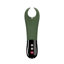 Manta Masturbador Masculino Moss Green/Black