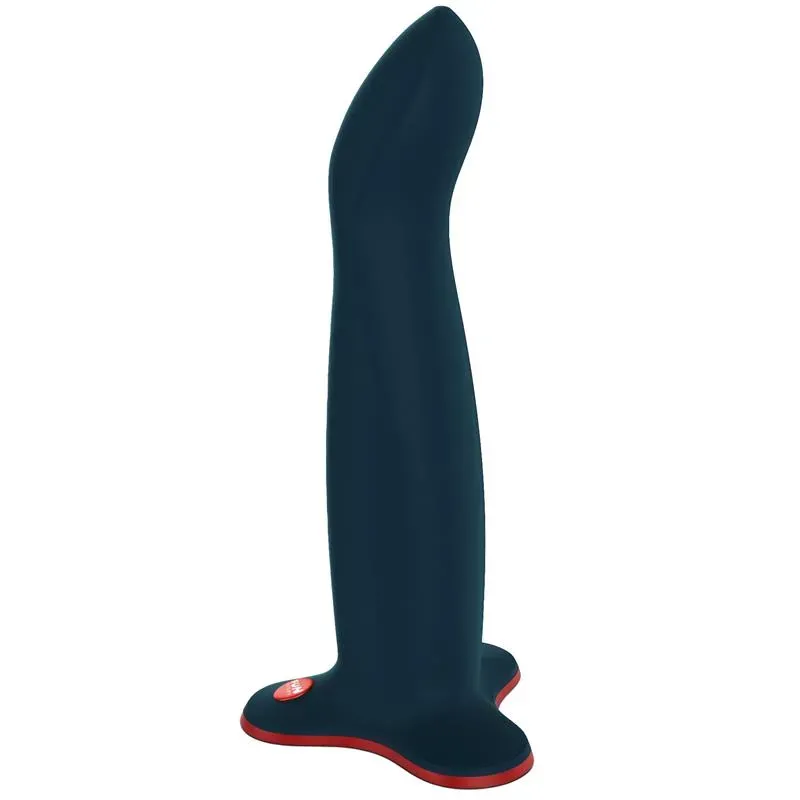 Limba Flex Dildo Talla L Velvet Blue – Dildos