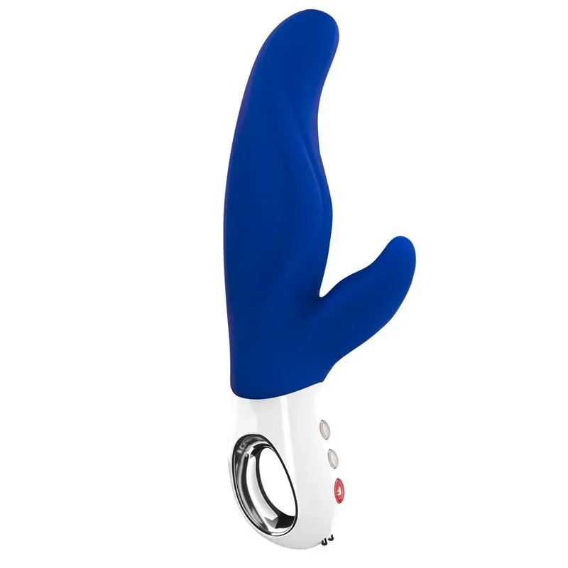 Lady Bi Vibrador Ultramarine – Vibradores