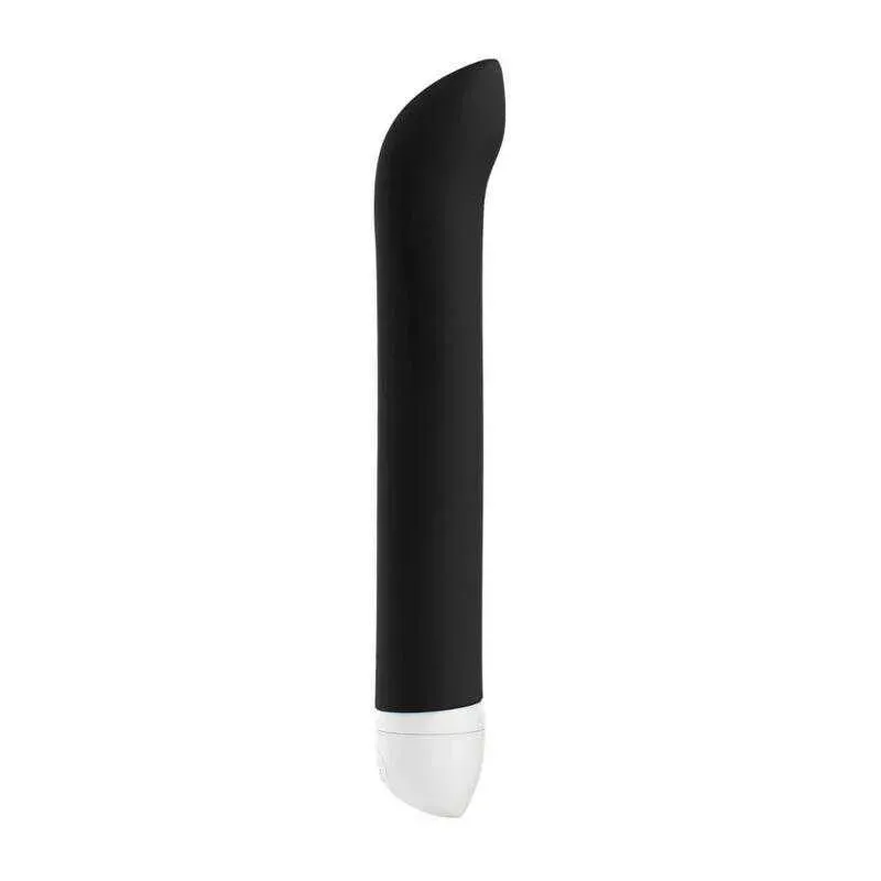 Joupie Estimulador Black – Vibradores