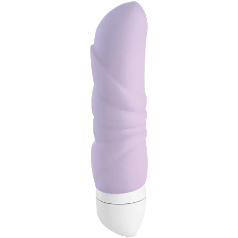 Jam Mini Vibrador Pastel Lilac – Vibradores